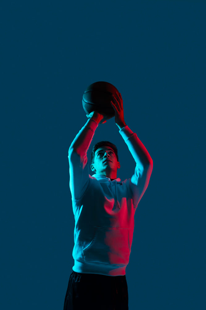 BASQUETE