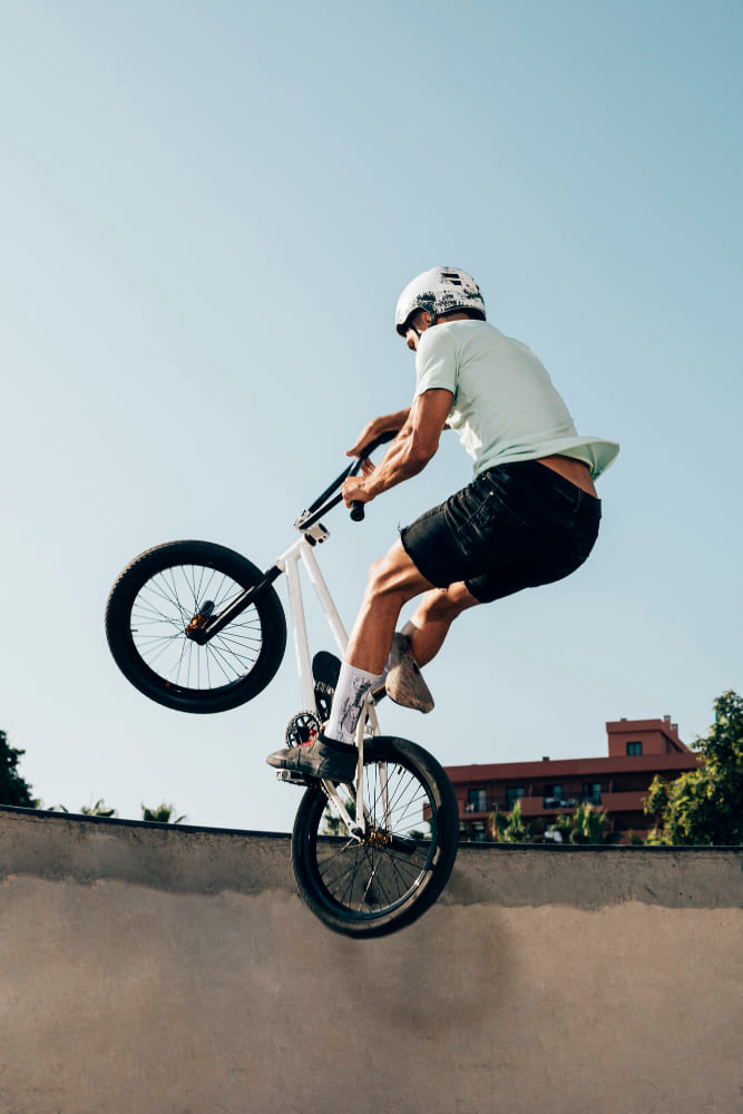 BIKE