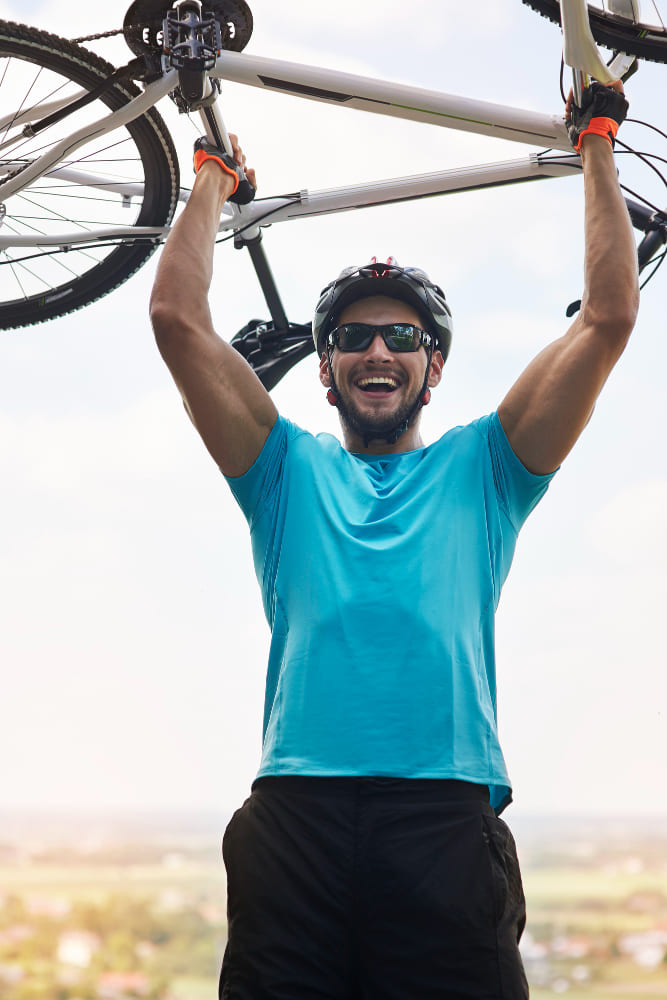 CICLISMO