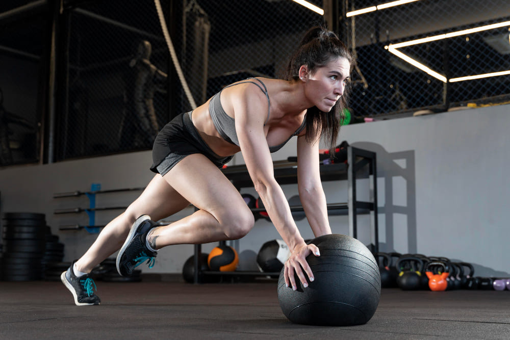 CROSSFIT