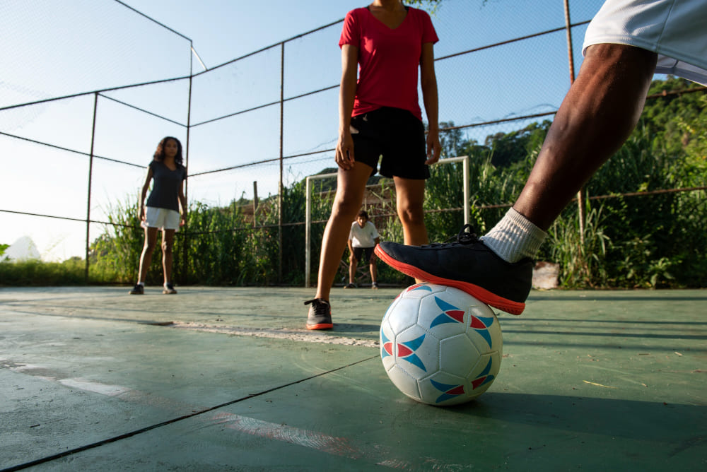 FUTSAL