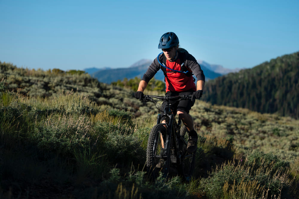 MONTAIN BIKE