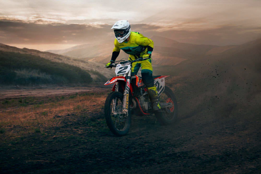 MOTOCICLISMO