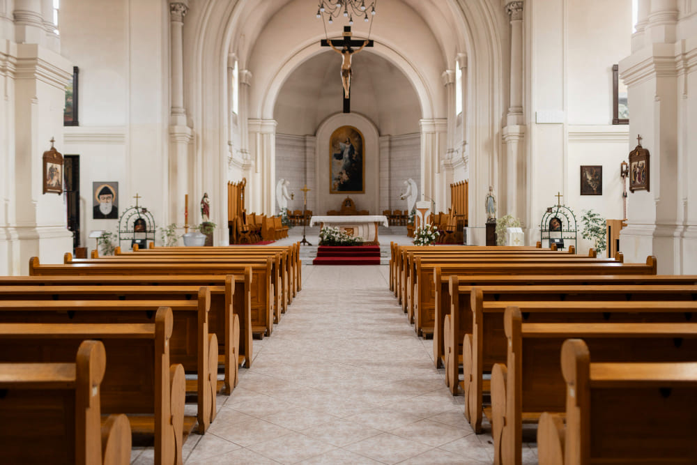 RELIGIOSO